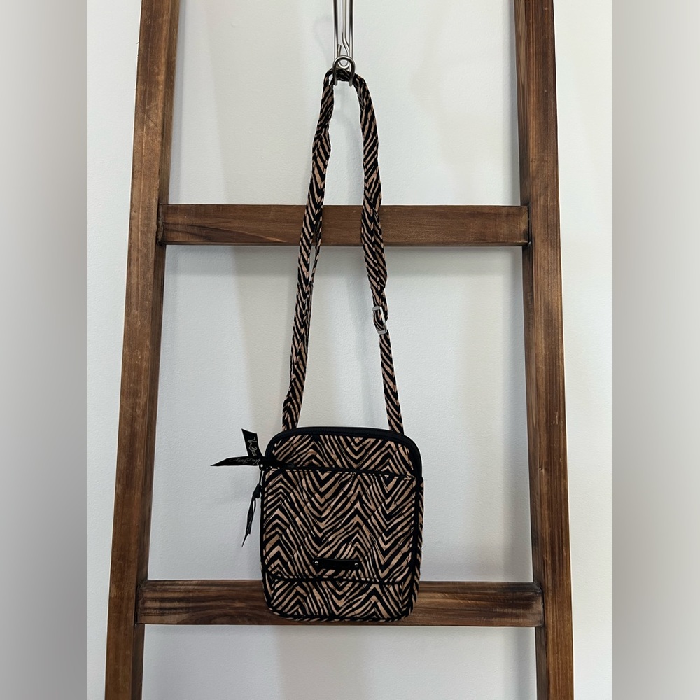 Vera Bradley crossbody